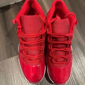 Jordan 11 Win Like 96